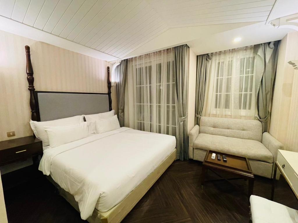 Grand Florida Beachfront Pattaya H502 Grand Florida Beachfront Pattaya H502