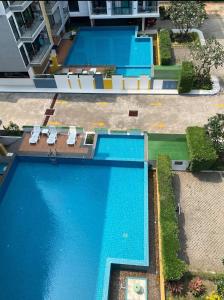 Neo2 condo jomtrin beach Neo2 condo jomtrin beach