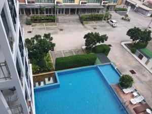 Neo2 condo jomtrin beach Neo2 condo jomtrin beach