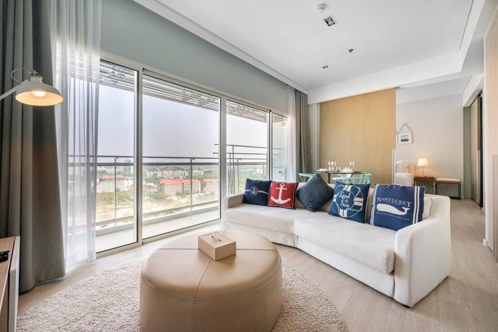 Veranda Residence/2BRFamilySuite Veranda Residence/2BRFamilySuite
