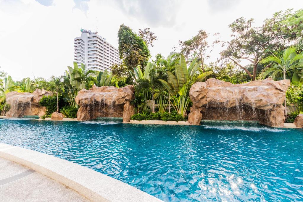 Club Royal Wongamat by Pattaya Sunny Rentals Club Royal Wongamat by Pattaya Sunny Rentals