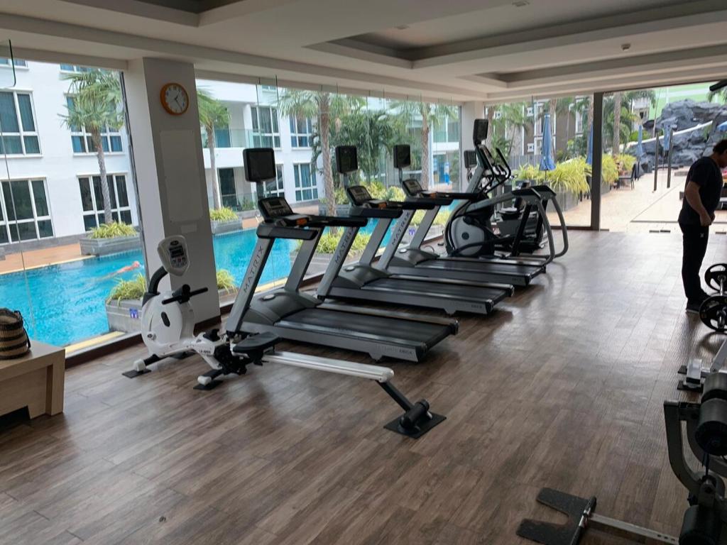 Stunning Unit situated in Pattaya