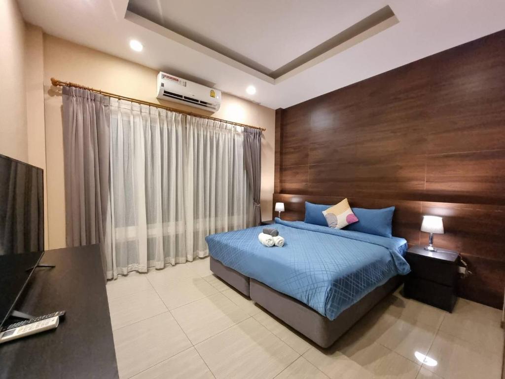 SilverGold PoolVilla SilverGold PoolVilla