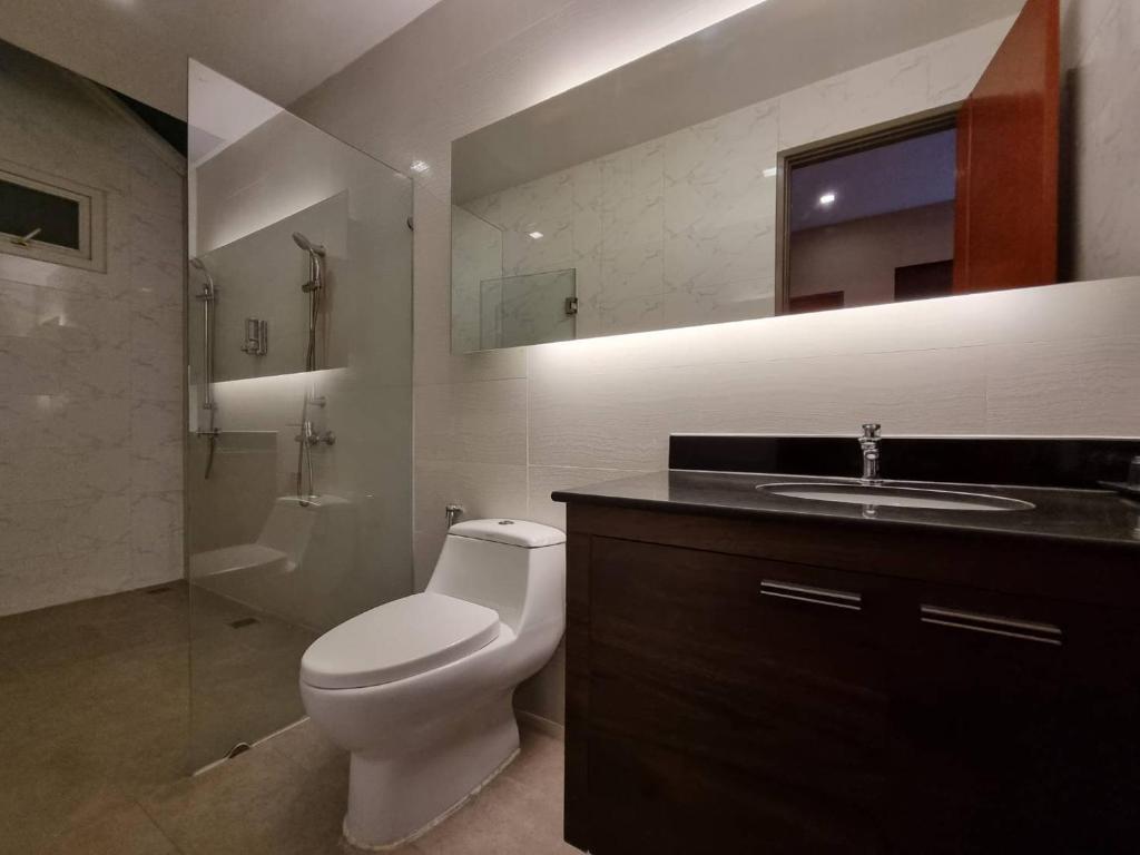 SilverGold PoolVilla SilverGold PoolVilla