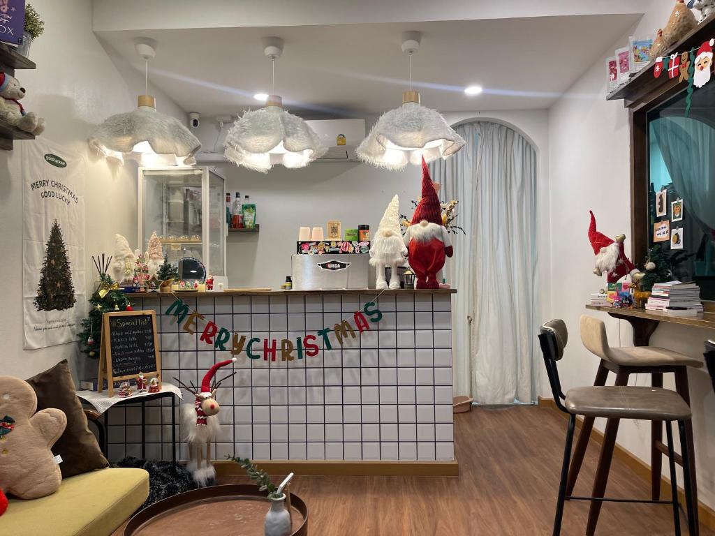 Darabbit home Darabbit home