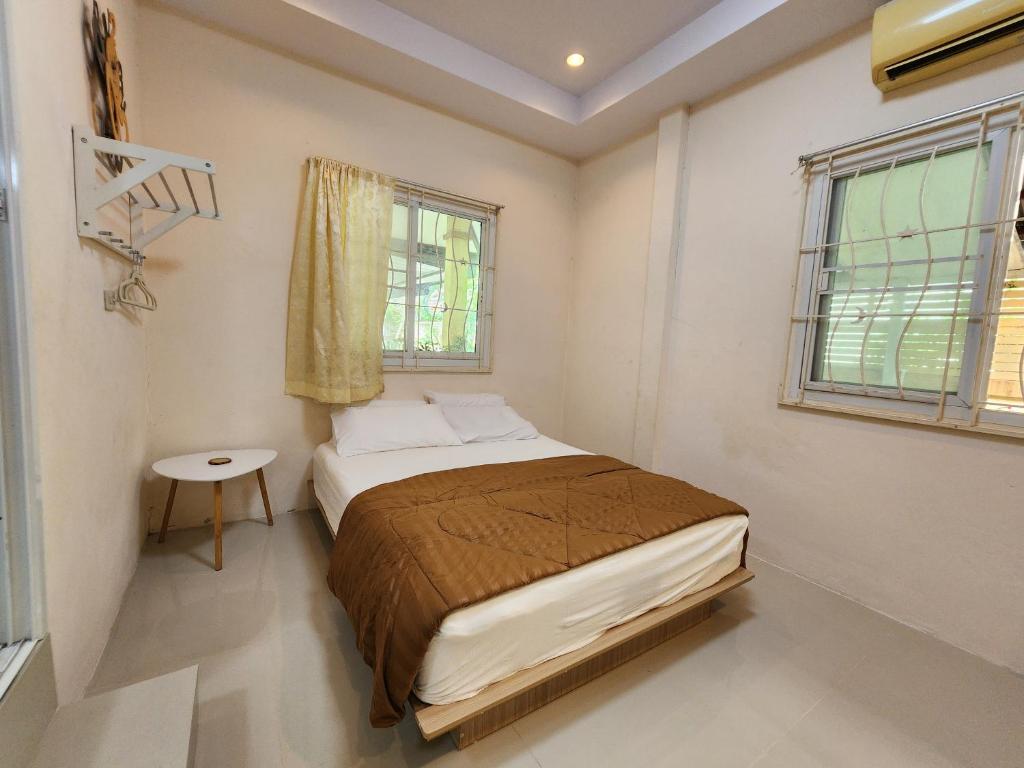 HOMEis Villa Sattahip HOMEis Villa Sattahip