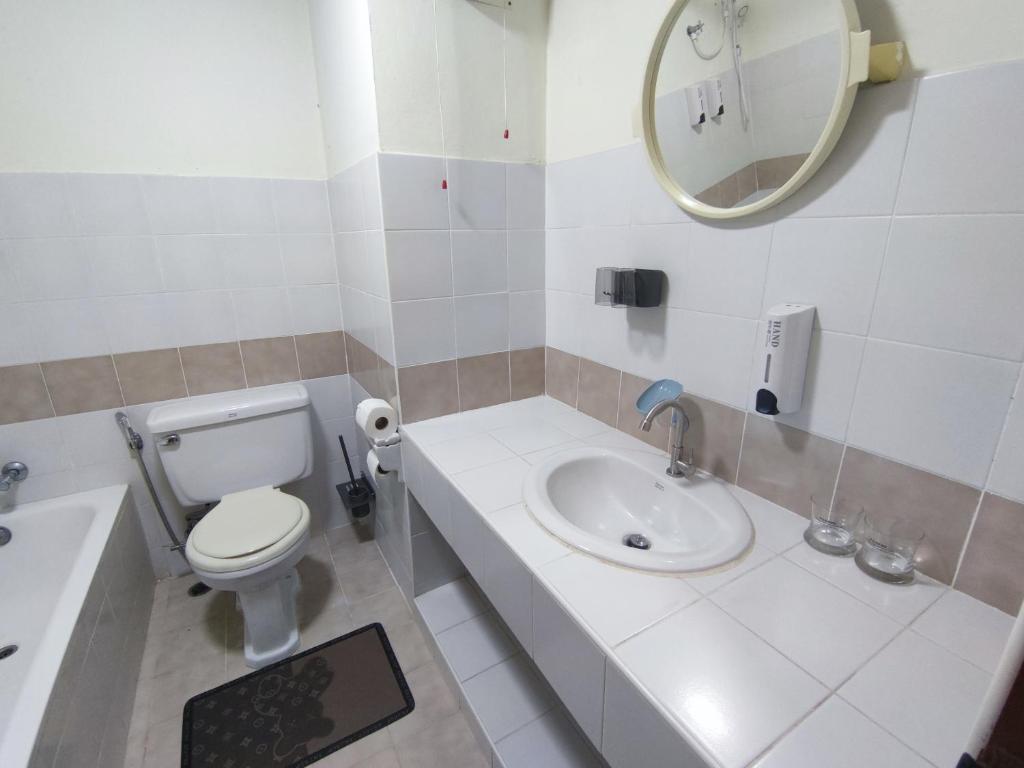 Jomtien beach high seaview rimhad seaside condo