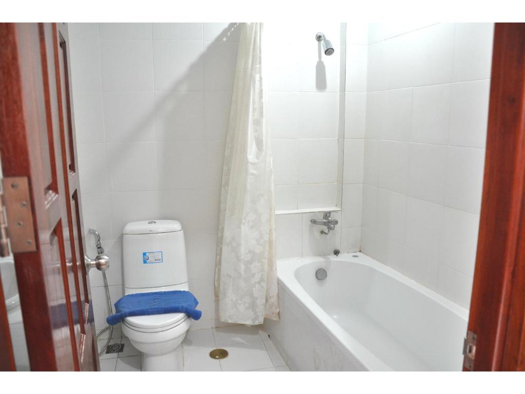 Highfive Guest House Highfive Guest House