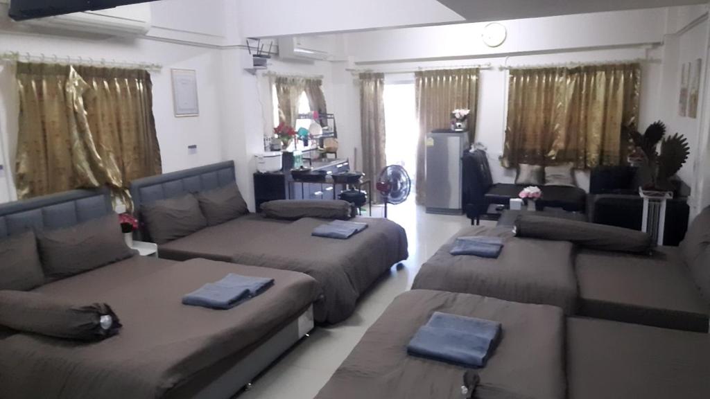 Prime House Bangsaen Prime House Bangsaen