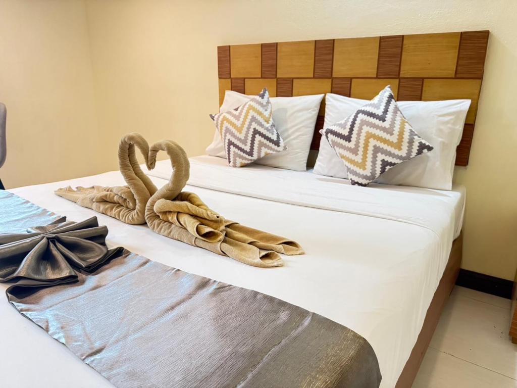 Bensri residence pattaya Bensri residence pattaya