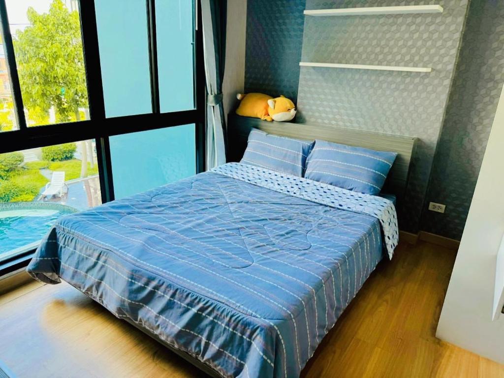 Minnie room Pattaya 3