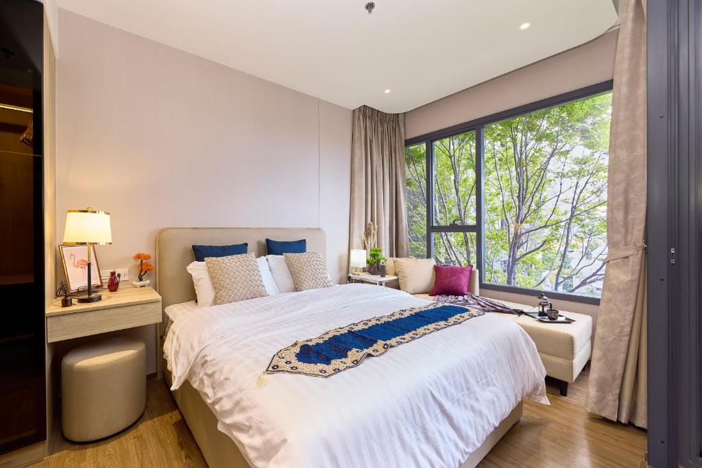 North Pattaya l Apartments ONCE l Guest Friendly l - by Hilton group North Pattaya l Apartments ONCE l Guest Friendly l - by Hilton group