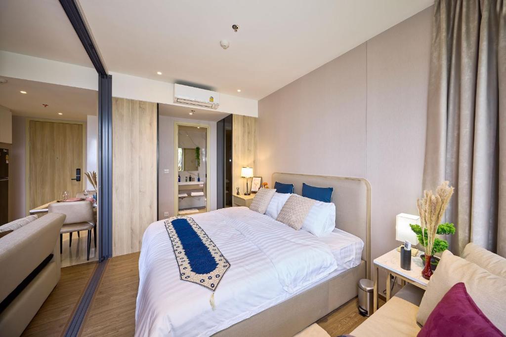 North Pattaya l Apartments ONCE l Guest Friendly l - by Hilton group North Pattaya l Apartments ONCE l Guest Friendly l - by Hilton group