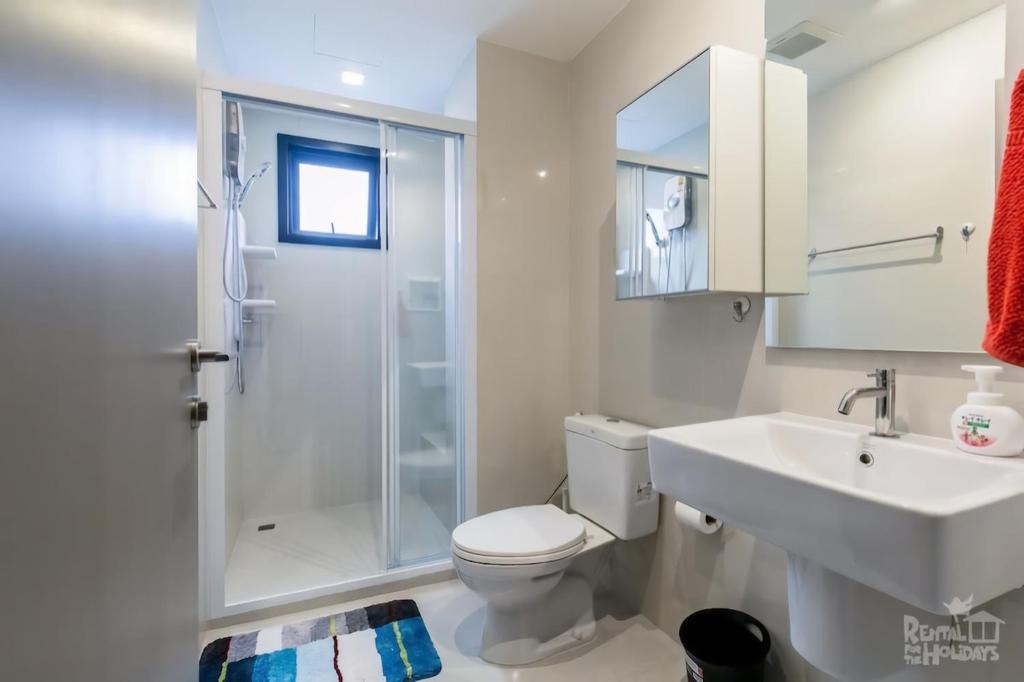 Sea View 2 Bed Room At Great Location Sea View 2 Bed Room At Great Location