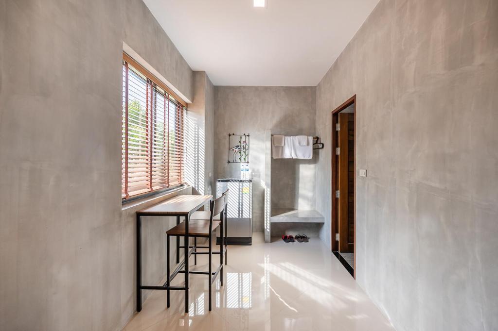 Pirom Garden Private Villa
