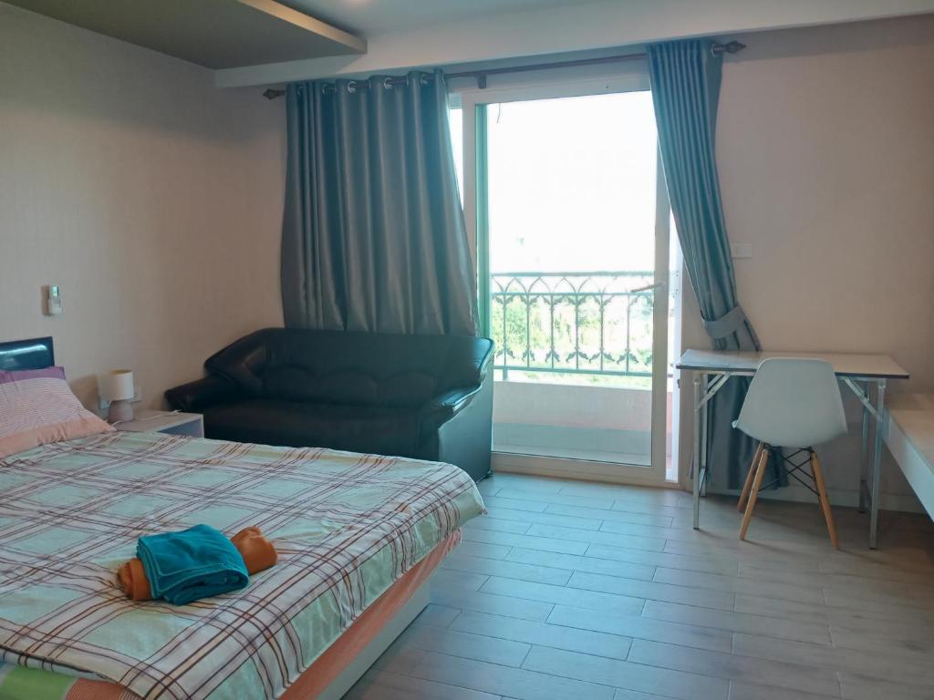 Seven Seas Condo G619/E519 Seven Seas Condo G619/E519