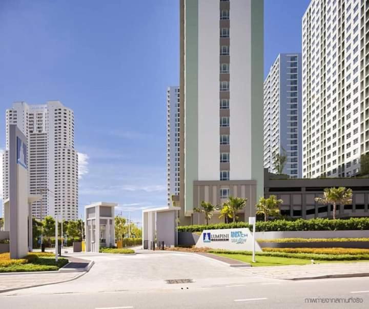 Jomtien pattaya floor24th seaview 1bedroom 33sqm Jomtien pattaya floor24th seaview 1bedroom 33sqm