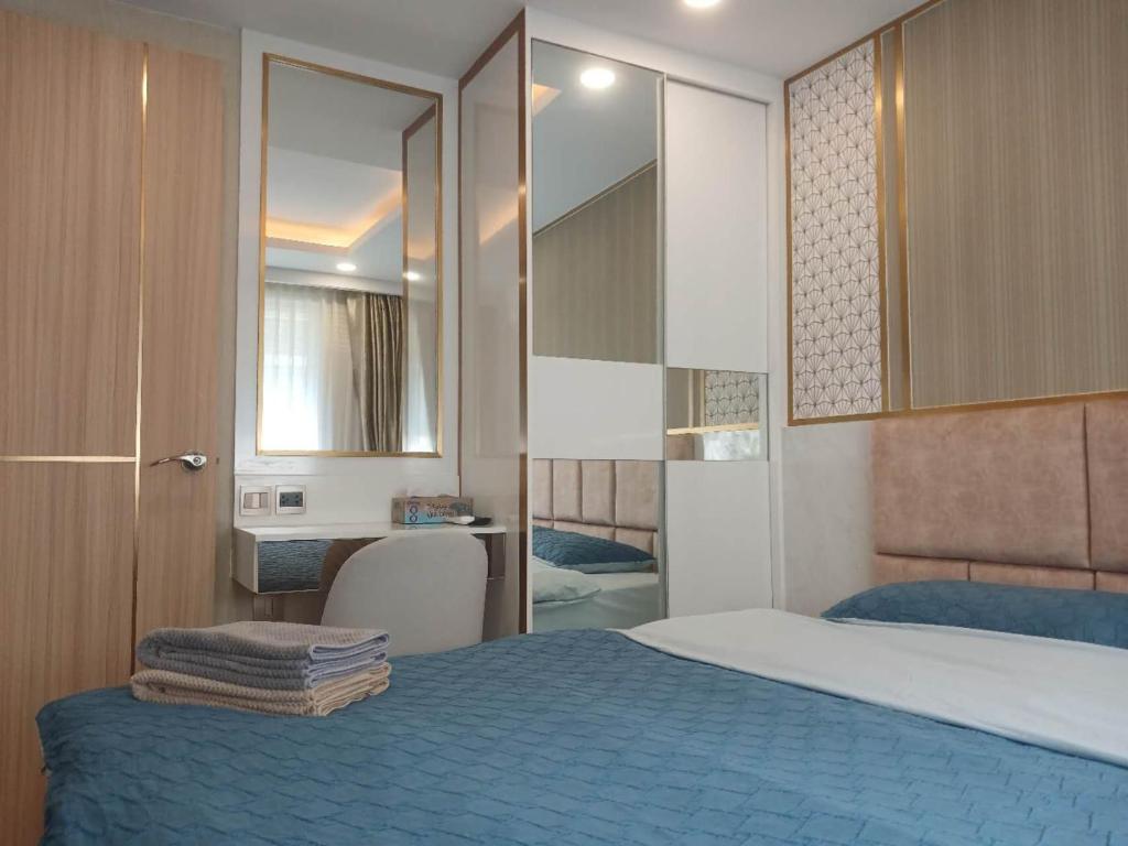 Dusit grand park 2 全新公寓12A 景观阳台 水景泳池 Dusit grand park 2 全新公寓12A 景观阳台 水景泳池