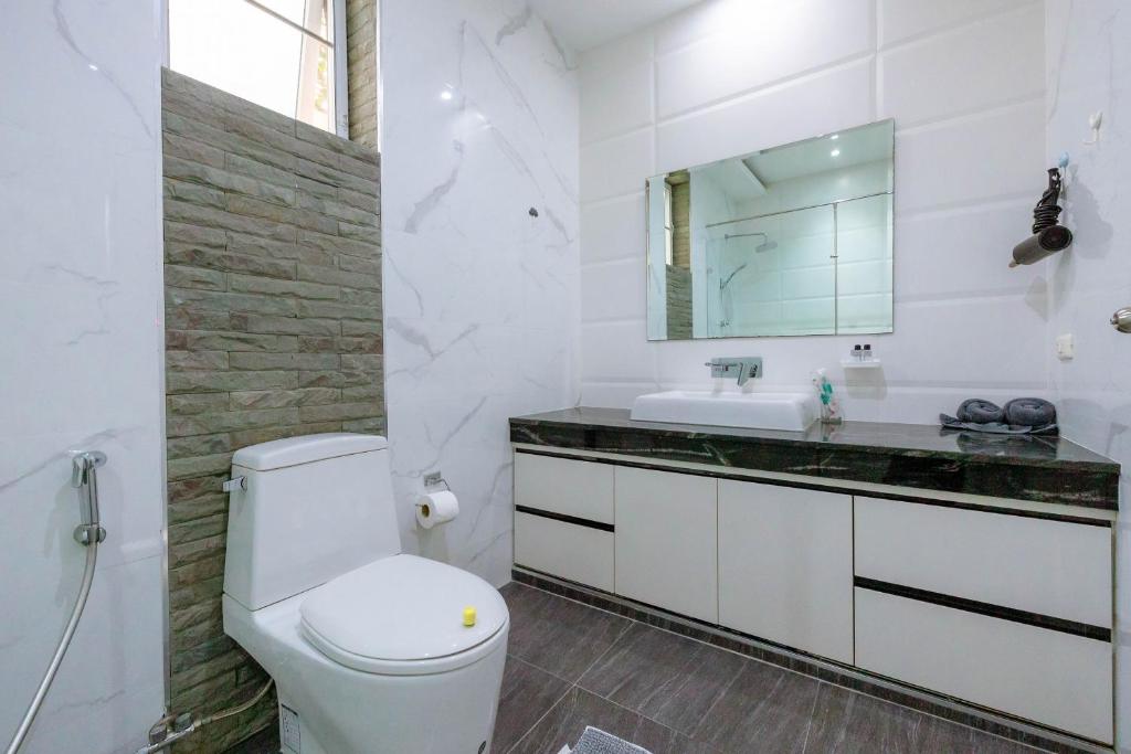 Majestic Residence 1Bedroom PoolVilla28,Beach Gate