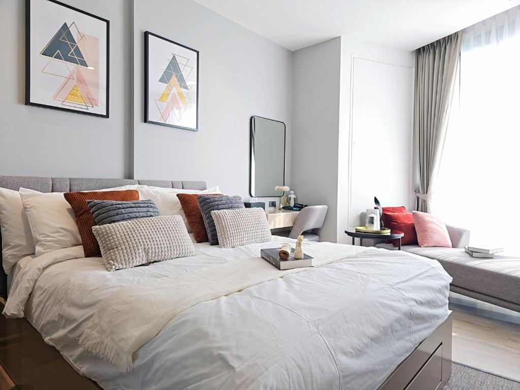 Edge Central Pattaya #187 Edge Central Pattaya #187