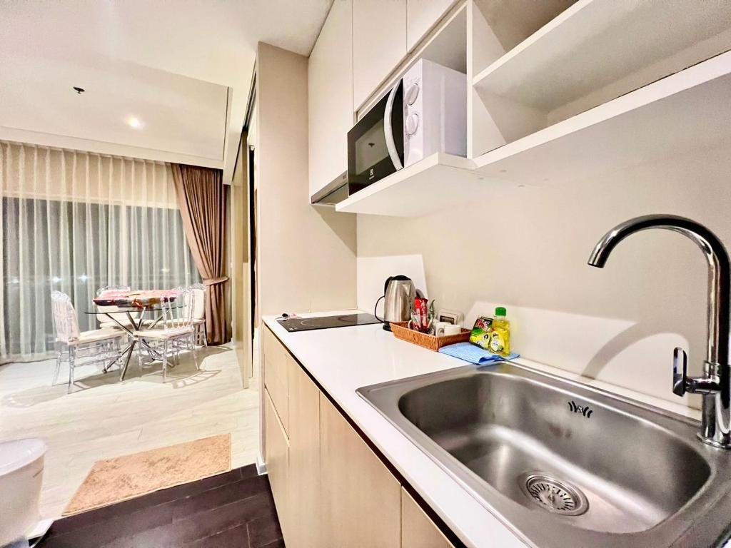 Veranda Residence Jomtien Beach Pattaya