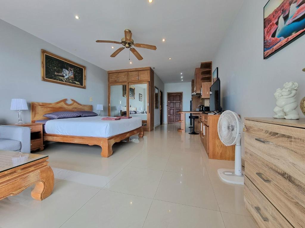 Viewtalay 5D Studio Koh Larn Island View Viewtalay 5D Studio Koh Larn Island View