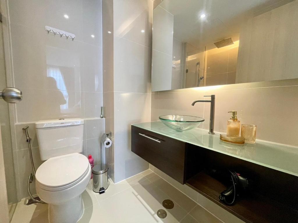 Grande Caribbean Condo Pattaya Jomtian แกรนด์แคริบเบียน พัทยา จอมเทียน Grande Caribbean Condo Pattaya Jomtian แกรนด์แคริบเบียน พัทยา จอมเทียน