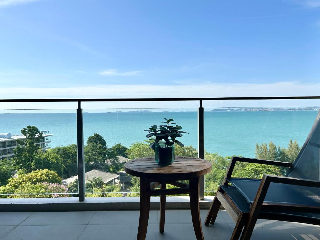 Baan plai haad two bedrooms Baan plai haad two bedrooms
