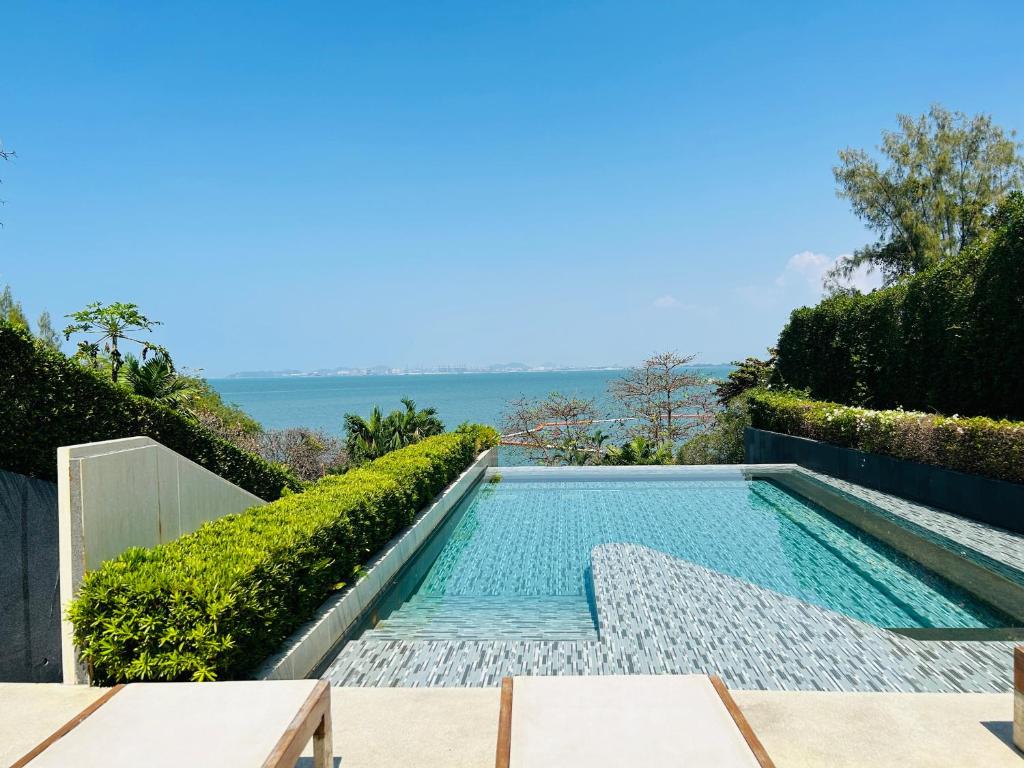Baan plai haad two bedrooms Baan plai haad two bedrooms