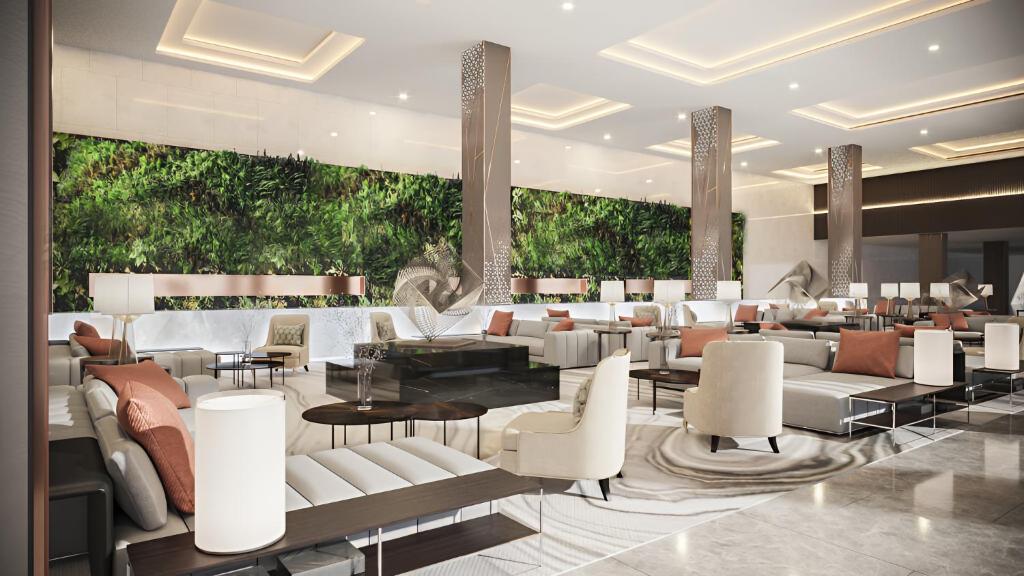 Elong Hotel Jomtien Beach Branch
