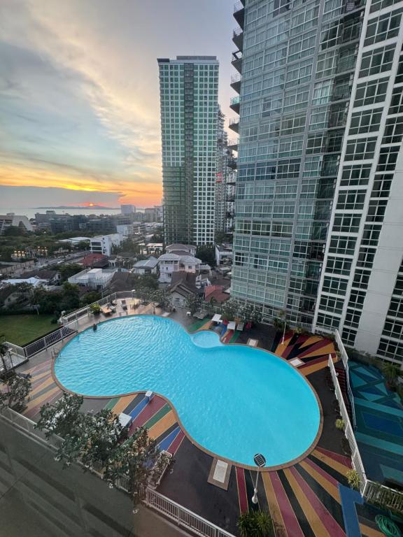 The Grand Jomtien BB The Grand Jomtien BB