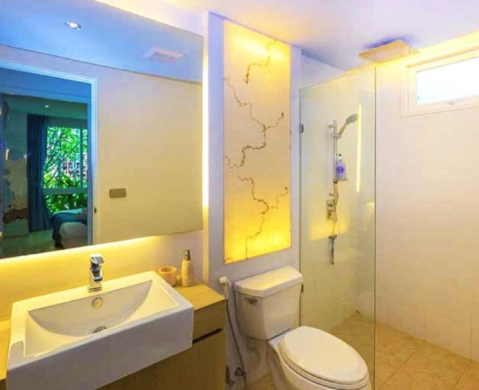 Atlantis premium stay