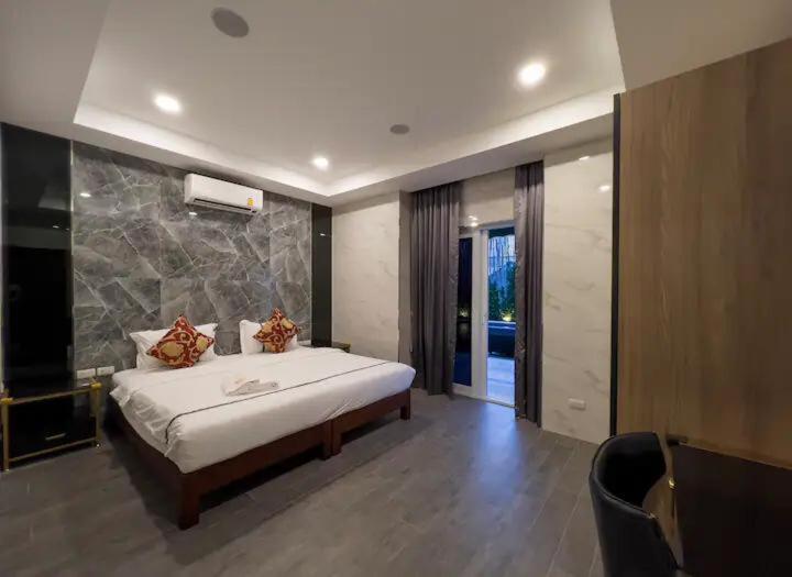 Pool Villa Pattaya H56 Pool Villa Pattaya H56