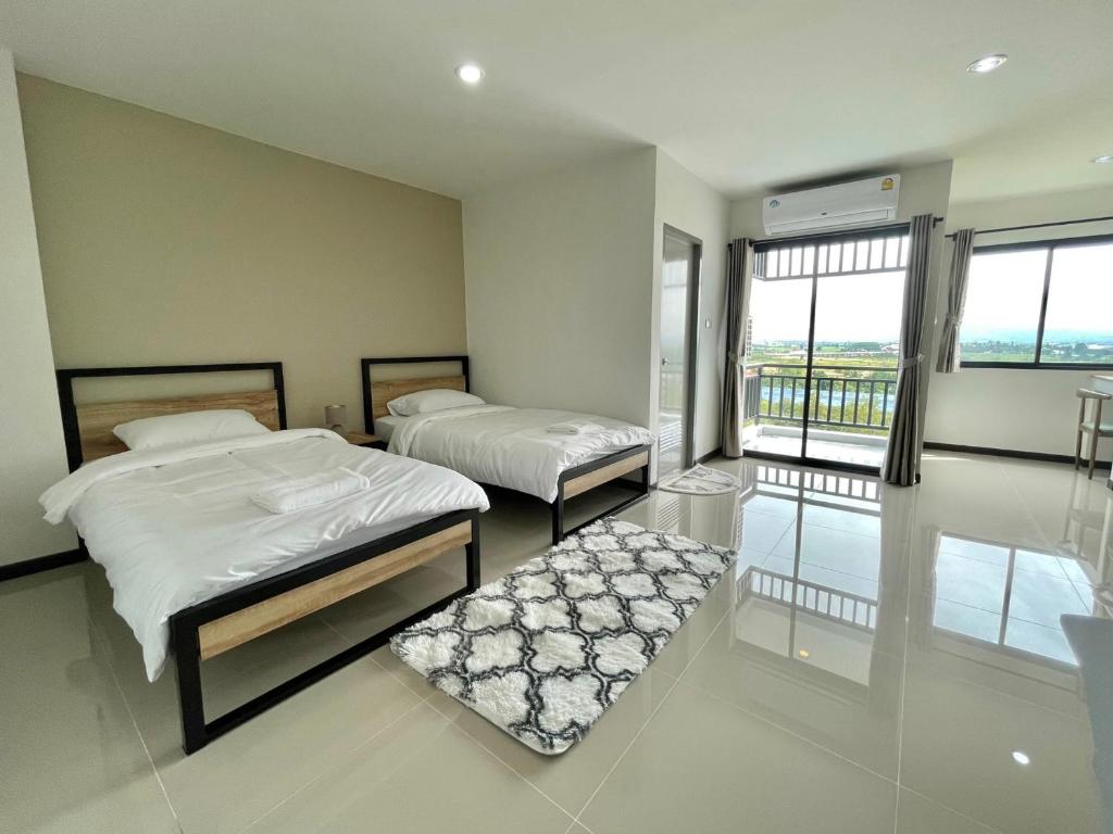 Siri Residence Bowin