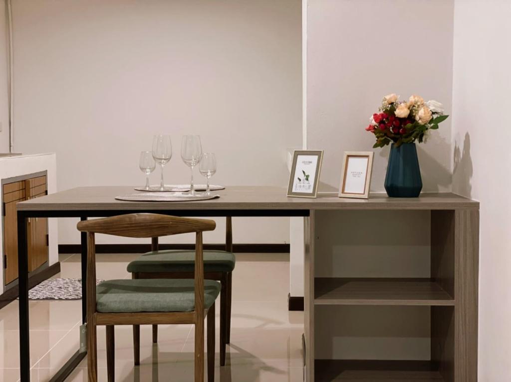 Siri Residence Bowin