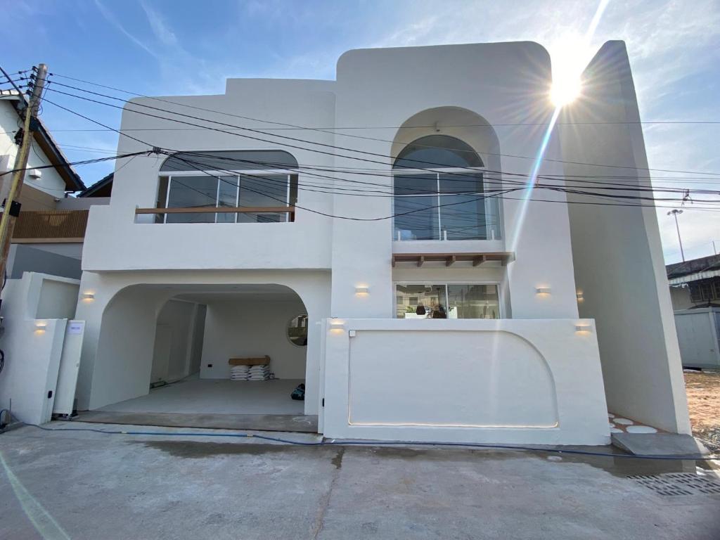Huang Su Villa 7 皇宿7号泳池别墅