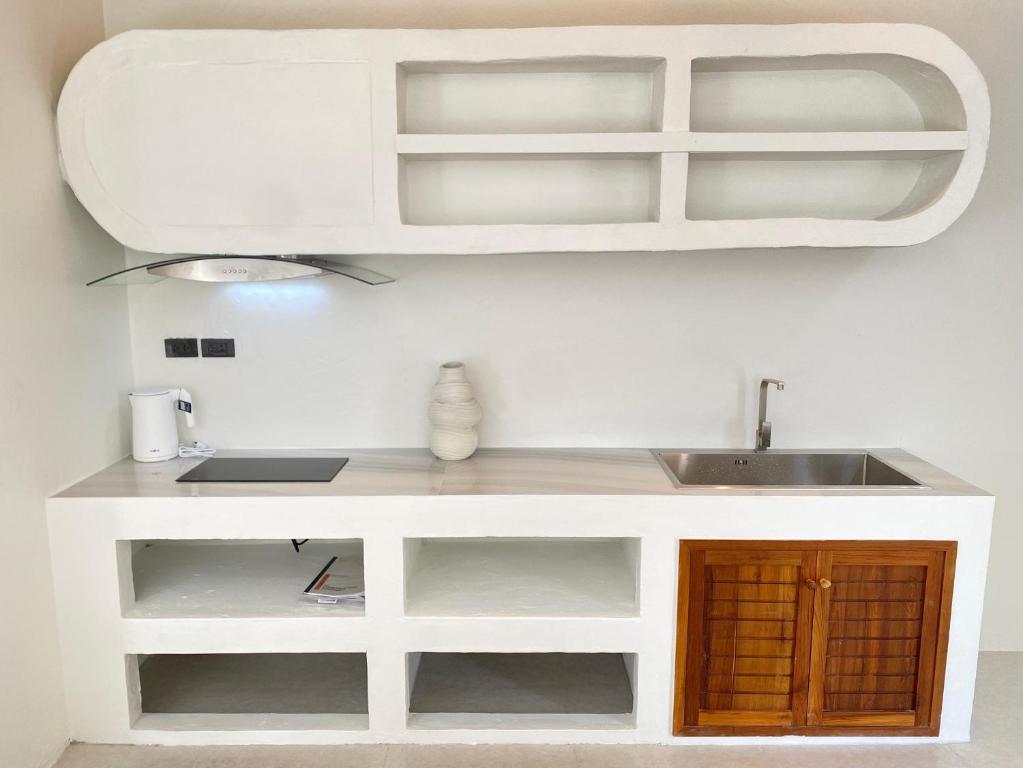 Huang Su Villa 7 皇宿7号泳池别墅