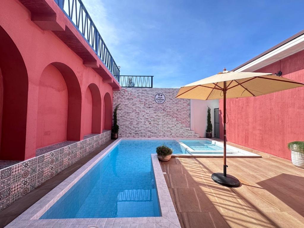Virawan home villa ที่พักเกาะล้าน Virawan home villa ที่พักเกาะล้าน