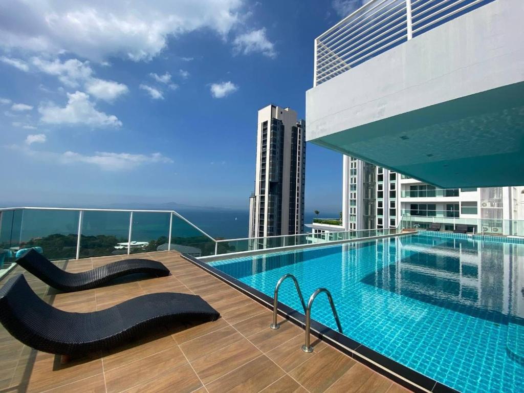 The View Cosy Beach By Pattaya Sunny Rentals The View Cosy Beach By Pattaya Sunny Rentals