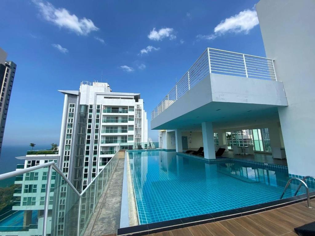 The View Cosy Beach By Pattaya Sunny Rentals The View Cosy Beach By Pattaya Sunny Rentals