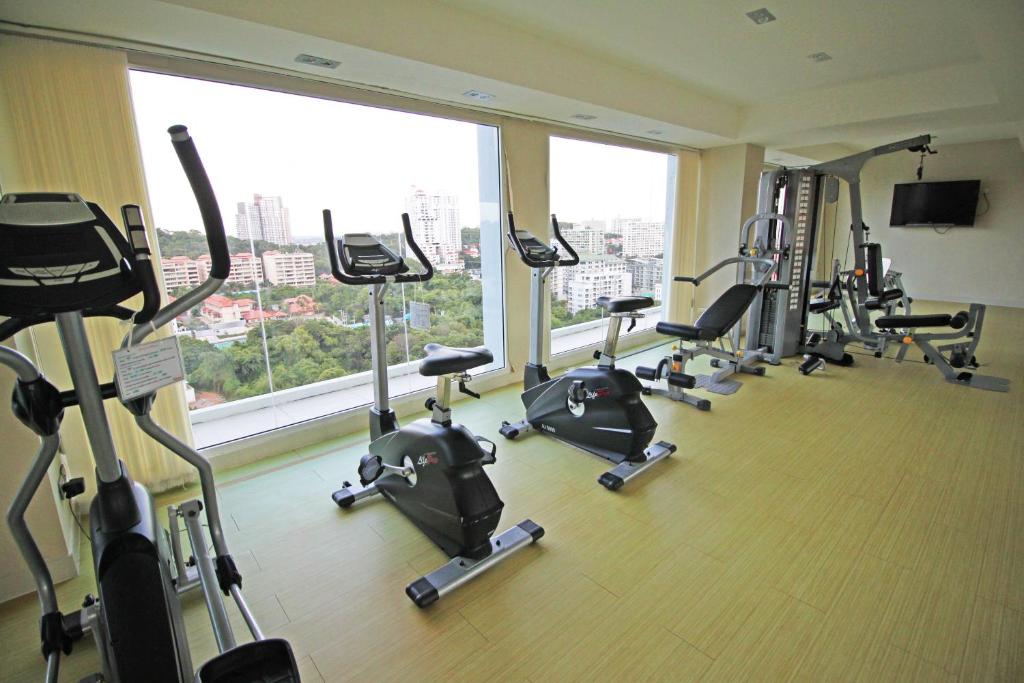 The View Cosy Beach By Pattaya Sunny Rentals The View Cosy Beach By Pattaya Sunny Rentals
