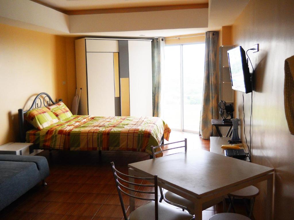 Jomtien beach Condominium S2 Jomtien beach Condominium S2