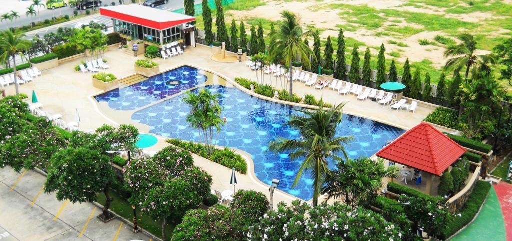 Jomtien beach Condominium S2 Jomtien beach Condominium S2