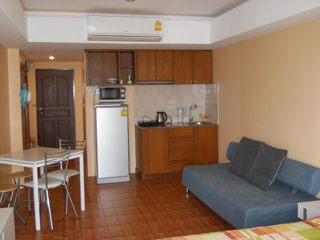 Jomtien beach Condominium S2 Jomtien beach Condominium S2