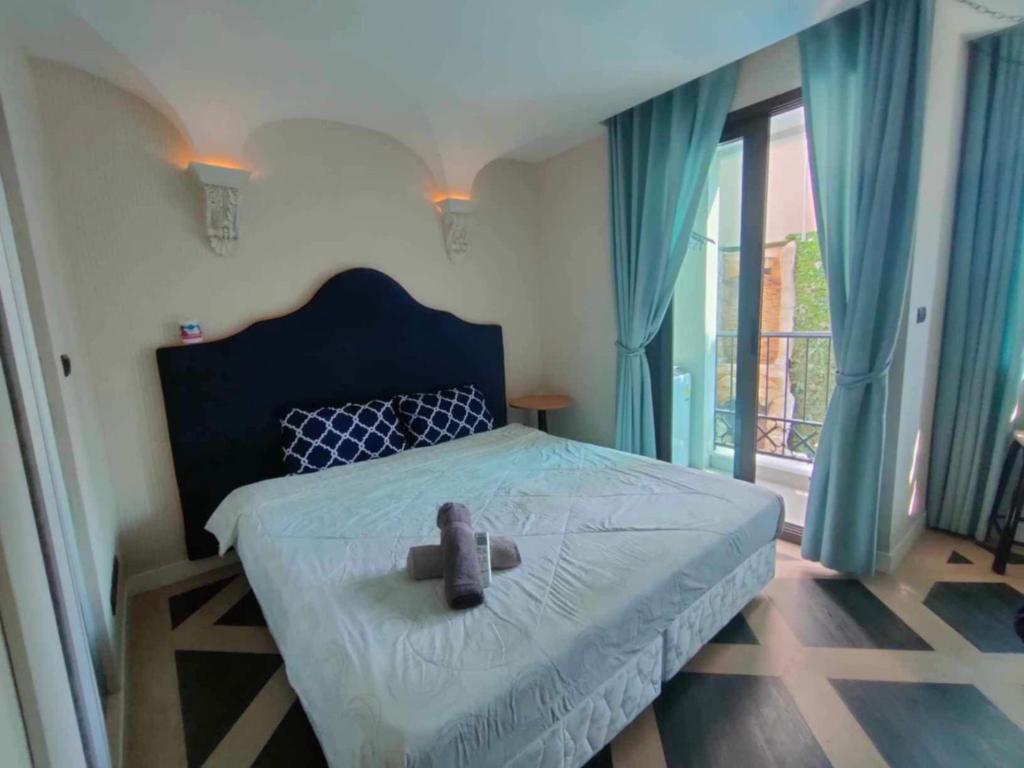 Espanna condo jomtien By SuneeyaA9 Espanna condo jomtien By SuneeyaA9