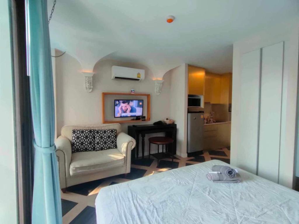 Espanna condo jomtien By SuneeyaA9 Espanna condo jomtien By SuneeyaA9