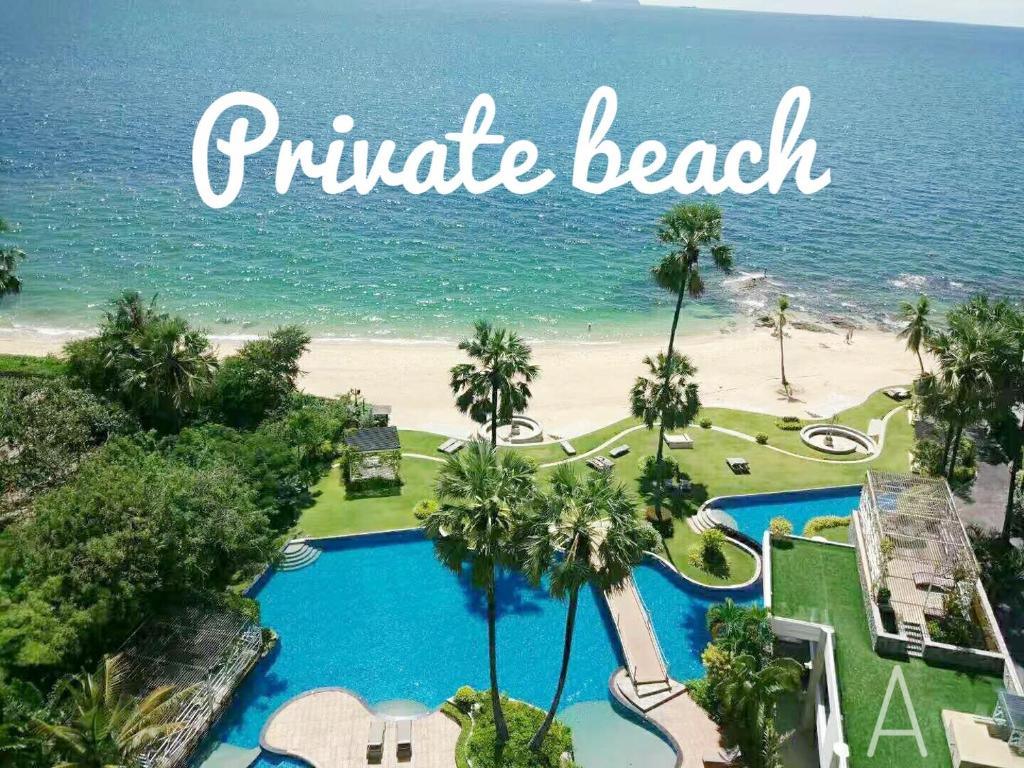 Pattaya Private Beach Luxury Home Pattaya Private Beach Luxury Home