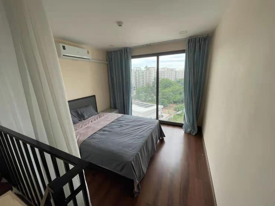 Laguna Beach Resort 2-loft room 1