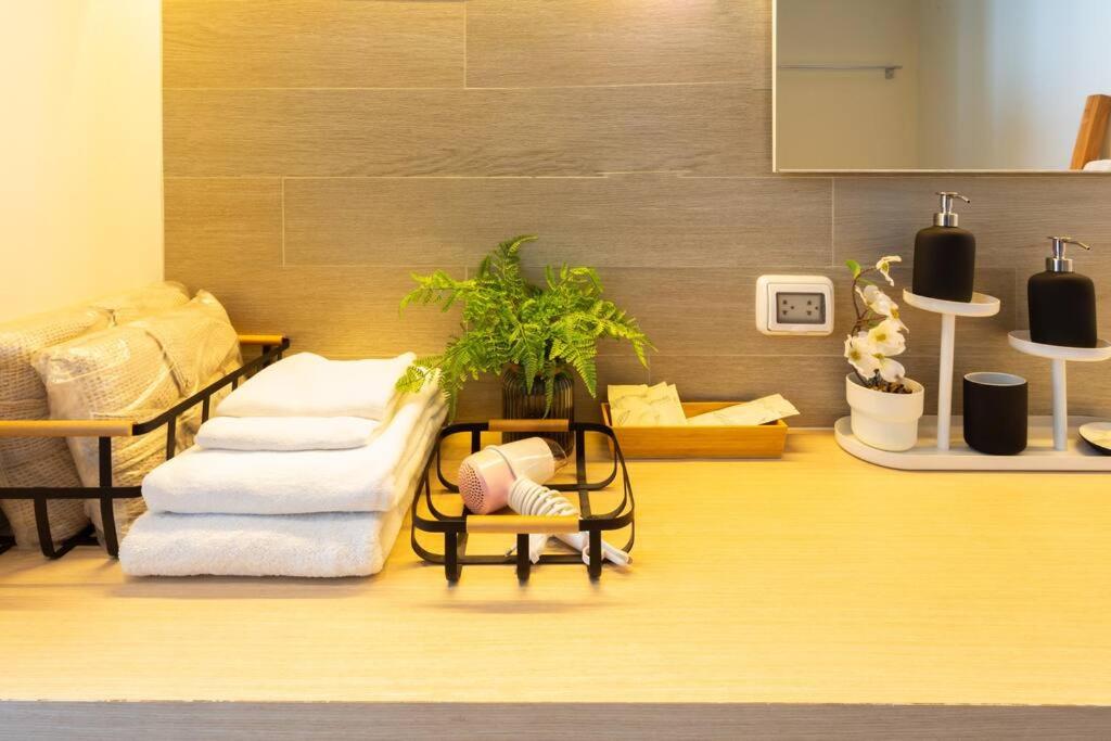 Veranda Residence Pattaya Ocean View by Phunnaaluck Veranda Residence Pattaya Ocean View by Phunnaaluck