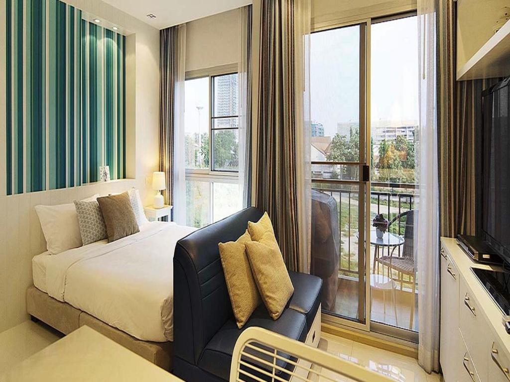 The Gallery Jomtien Beach Pattaya Duluxe Room By Dome The Gallery Jomtien Beach Pattaya Duluxe Room By Dome